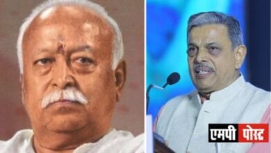 MOHAN BHAGWAT मोहन भागवत,सरसंघचालक राष्ट्रीय स्वयंसवेक संघ द्वारा जारी किया गया वक़्तव्य