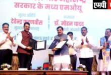 TAPEE-"तापी बेसिन मेगा रीचार्ज परियोजना" पूरे विश्व में भूजल भंडारण का नया अध्याय लिखेगी 