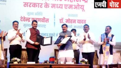 TAPEE-"तापी बेसिन मेगा रीचार्ज परियोजना" पूरे विश्व में भूजल भंडारण का नया अध्याय लिखेगी 