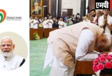 PM MODI-प्रधानमंत्री नरेंद्र मोदी का "नागरिक देवो भव:" का नया मंत्र