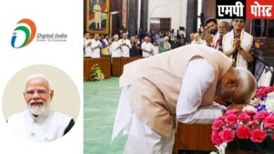 PM MODI-प्रधानमंत्री नरेंद्र मोदी का "नागरिक देवो भव:" का नया मंत्र