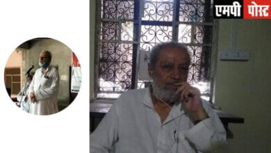 SIHAVA-भारत के सबसे पुराने दो आंदोलनों में से एक रहा नगरी- सिहावा का आन्दोलन