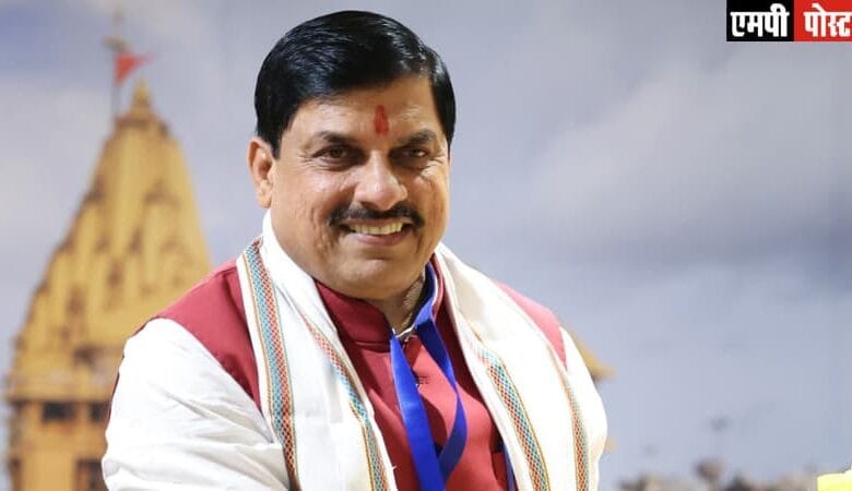 Ujjain Airport-उज्जैन का एयरपोर्ट बनेगा राज्य का गौरव