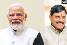 PM MODI-प्रधानमंत्री श्री मोदी और गृहमंत्री श्री शाह के नेतृत्व में लागू की गई रणनीति से वामपंथी उग्रवाद समाप्ति की ओर