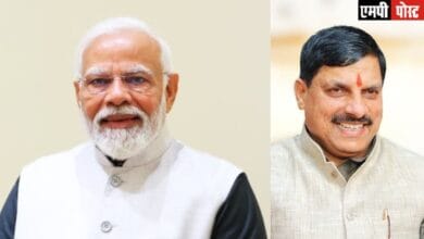 PM MODI-प्रधानमंत्री श्री मोदी और गृहमंत्री श्री शाह के नेतृत्व में लागू की गई रणनीति से वामपंथी उग्रवाद समाप्ति की ओर