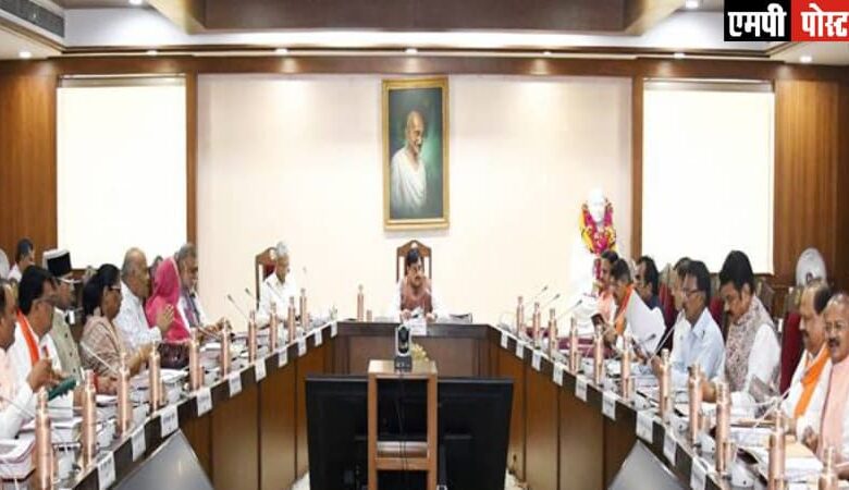 MP Cabinet -नए वाहनों पर "सर्टिफ़िकेट ऑफ़ डिपॉजिट" से मोटरयान कर में 50 प्रतिशत की छूट दिये जाने का निर्णय