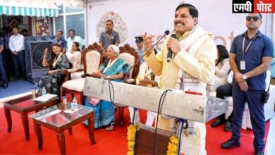 PARAMPARIK-पारम्परिक शिल्पकला, आत्मनिर्भरता व स्वावलंबन का आधार है