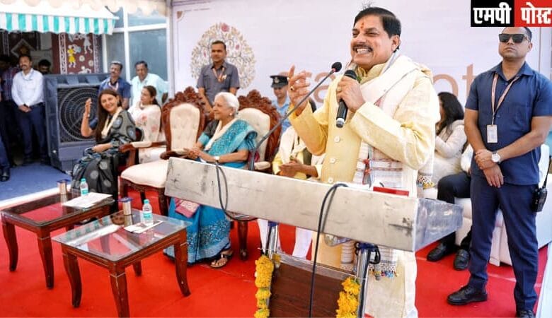 PARAMPARIK-पारम्परिक शिल्पकला, आत्मनिर्भरता व स्वावलंबन का आधार है