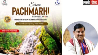 MP CABINET MEETING- एमपी कैबिनेट की पचमढ़ी के राजभवन में 3 जून को होगी बैठक