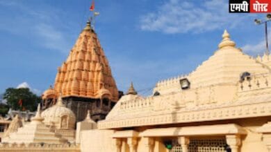 UJJAIN-उज्जैन में स्पिरिचुअल एंड वेलनेस समिट 5 जून को