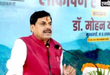 CHINDWARA - छिंदवाड़ा में 1067 भारिया परिवारों को मिले पक्के आवास