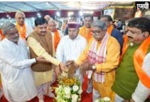 LOKTANTRA-लोकतंत्र हमारी जीवन शैली की है आत्मा 