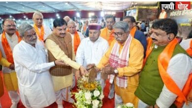 LOKTANTRA-लोकतंत्र हमारी जीवन शैली की है आत्मा 