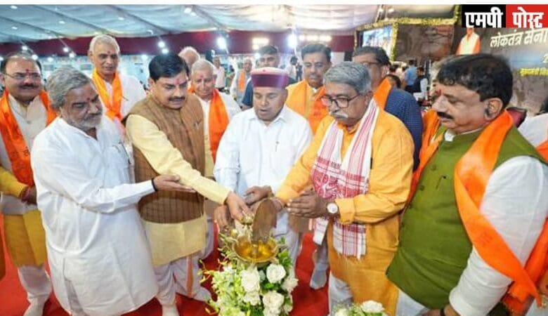 LOKTANTRA-लोकतंत्र हमारी जीवन शैली की है आत्मा 