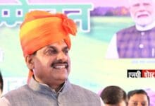 PRADESH -प्रदेश की औद्योगिक विकास दर को गति देने के लिए राज्य सरकार प्रतिबद्ध