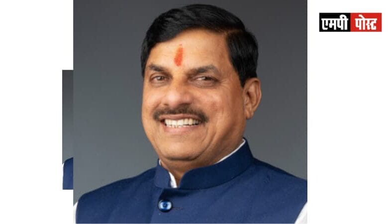 CM MP DR YADAV-मुख्यमंत्री डॉ. यादव अंतर्राष्ट्रीय चीता दिवस पर कूनो में 3 चीते छोड़ेंगे जंगल में