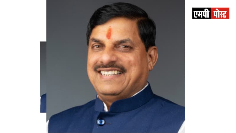 CM MP DR YADAV-मुख्यमंत्री डॉ. यादव अंतर्राष्ट्रीय चीता दिवस पर कूनो में 3 चीते छोड़ेंगे जंगल में