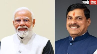 Madhya Pradesh -सुगम खाद्य आपूर्ति और सशक्त उपभोक्ता ही खाद्य विभाग की प्रतिबद्धता