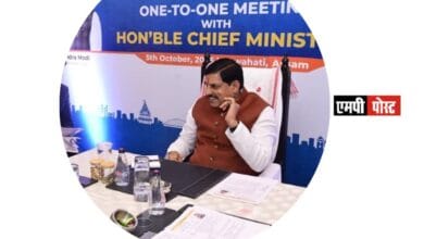 Mpesevaportal-एमपी ई-सेवा पोर्टल से डिजिटल गवर्नेंस की नई क्रांति का हुआ आगाज