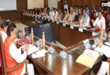 Govt.Qtrs-भोपाल स्थित शासकीय आवास आवंटन नियम 2000 के नियम 17 एवं नियम 37 में संशोधन की स्वीकृति