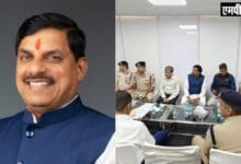 MP DAY-Utsavmai उत्‍सवमयी होगा 70वां मध्‍यप्रदेश स्‍थापना दिवस समारोह 1 से 3 नवम्‍बर, 2025 तक ‘‘अभ्‍युदय मध्‍यप्रदेश’’