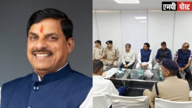 MP DAY-Utsavmai उत्‍सवमयी होगा 70वां मध्‍यप्रदेश स्‍थापना दिवस समारोह 1 से 3 नवम्‍बर, 2025 तक ‘‘अभ्‍युदय मध्‍यप्रदेश’’