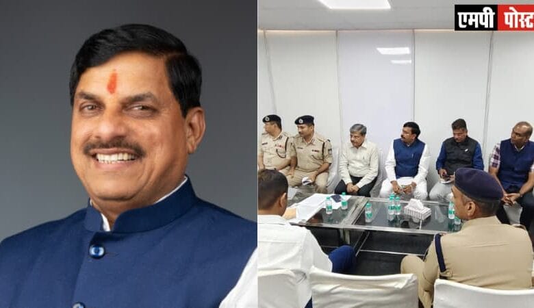 MP DAY-Utsavmai उत्‍सवमयी होगा 70वां मध्‍यप्रदेश स्‍थापना दिवस समारोह 1 से 3 नवम्‍बर, 2025 तक ‘‘अभ्‍युदय मध्‍यप्रदेश’’