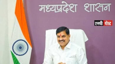 CM-MP-समावेशी विकास के साथ तीव्र गतिशील अर्थव्यवस्था वाला राज्य बना म.प्र. : मुख्यमंत्री डॉ. यादव
