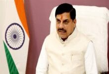 JEE-Main-Exam-मुख्यमंत्री डॉ. यादव ने जेईई मुख्य परीक्षा में सफल विद्यार्थियों को दीं बधाई और शुभकामनाएं