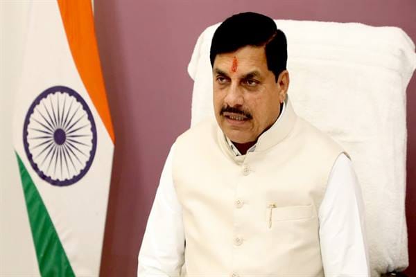 JEE-Main-Exam-मुख्यमंत्री डॉ. यादव ने जेईई मुख्य परीक्षा में सफल विद्यार्थियों को दीं बधाई और शुभकामनाएं