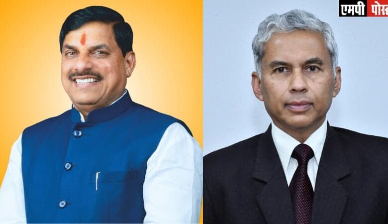 AI का लोकतंत्रीकरण मध्यप्रदेश सरकार की पहल