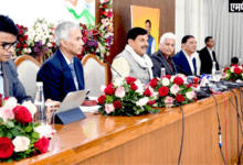 CM MP Mohan yadav- ने कहा मध्यप्रदेश में विकास के नए आयाम स्थापित कर रही डबल इंजन सरकार