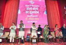 Livelihood-Mission-आजीविका मिशन की दीदियाँ प्रदेश की अर्थव्यवस्था को कर रही हैं सशक्त : मुख्यमंत्री डॉ. यादव