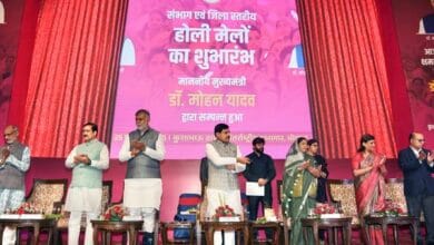 Livelihood-Mission-आजीविका मिशन की दीदियाँ प्रदेश की अर्थव्यवस्था को कर रही हैं सशक्त : मुख्यमंत्री डॉ. यादव