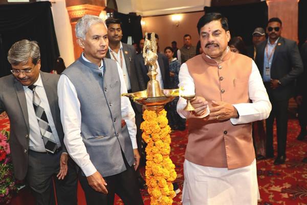 Census-जनगणना से ही समाज के अंतिम व्यक्ति तक विकास पहुंचाने की रणनीति होती है तय : मुख्यमंत्री डॉ. यादव