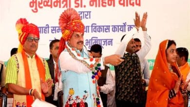 Chandrashekhar-Azad-क्रांति का तेजस्वी स्वर थे शहीद चंद्रशेखर आजाद : मुख्यमंत्री डॉ. यादव