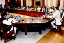 MP KRISHI CABINET MEETING-पहली कृषि कैबिनेट में कृषि विकास और सिंचाई योजनाओं के लिए 27 हजार 500 करोड़ रूपये की स्वीकृति