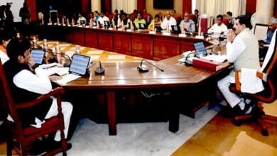 MP KRISHI CABINET MEETING-पहली कृषि कैबिनेट में कृषि विकास और सिंचाई योजनाओं के लिए 27 हजार 500 करोड़ रूपये की स्वीकृति