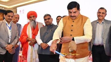 India-भारत के दिल से जुड़िए, मध्यप्रदेश के साथ आगे बढ़िए : मुख्यमंत्री डॉ. यादव