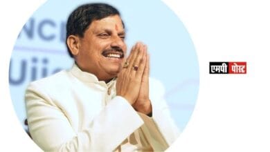 Holi-मुख्यमंत्री डॉ. यादव ने प्रदेशवासियों को होलिका दहन की दी बधाई