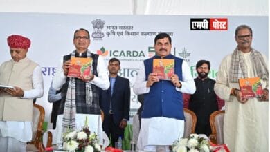 Rastriya dalhan -राष्ट्रीय दलहन आत्मनिर्भरता मिशन में केन्द्र सरकार के साथ मिलकर करेंगे काम