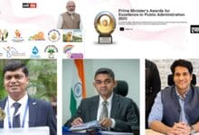 Prime Minister Award-प्रधानमंत्री उत्कृष्टता पुरस्कार के लिए मध्यप्रदेश के तीन जिले शॉर्टलिस्ट, उज्जैन, धार और बालाघाट कलेक्टर ने दिए प्रेजेंटेशन