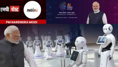 AI Mahashakti Hai "एआई महाशक्ति है" "मेड इन इंडिया, मेड फॉर द वर्ल्ड" के साथ,एआई का लोकतंत्रीकरण करना होगा, Global South में होने जा रहे india AI इम्पैक्ट समिट, लोग, ग्रह और प्रगति को समर्पित "