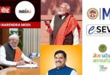 India Ai Impact Summit -इंडिया एआई इम्पैक्ट समिट-2026 में मध्यप्रदेश करेगा एआई-सक्षम शासन और डीप-टेक नवाचारों का प्रदर्शन