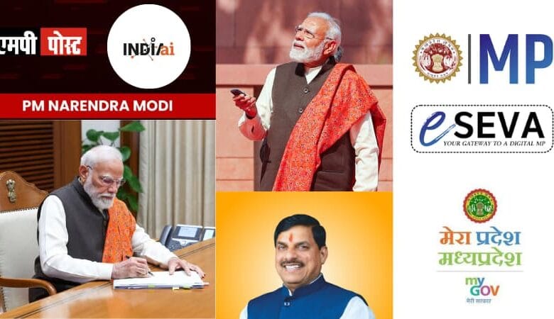 India Ai Impact Summit -इंडिया एआई इम्पैक्ट समिट-2026 में मध्यप्रदेश करेगा एआई-सक्षम शासन और डीप-टेक नवाचारों का प्रदर्शन