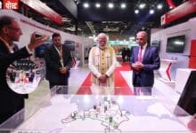 INDIA AI - नए विचारों, नवाचार और इरादों का एक सशक्त संगम- प्रधानमंत्री श्री नरेन्द्र मोदी