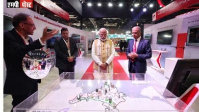 INDIA AI - नए विचारों, नवाचार और इरादों का एक सशक्त संगम- प्रधानमंत्री श्री नरेन्द्र मोदी