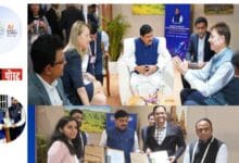 AI MISSION- मध्यप्रदेश जल्द लांच करेगा स्टेट एआई मिशन - मध्यप्रदेश के मुख्यमंत्री डॉ. मोहन यादव