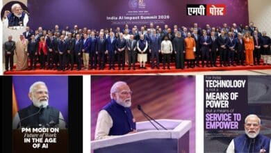 IndiaAIImpactSummit 88 देशों एवं अंतरराष्ट्रीय संगठनों के समर्थन के बाद 3 और देश - बांग्लादेश, कोस्टा रिका और ग्वाटेमाला भी जुड़े