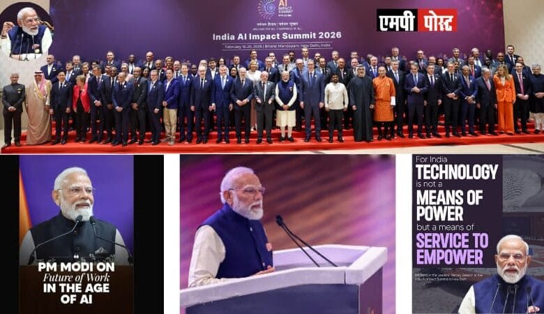 IndiaAIImpactSummit 88 देशों एवं अंतरराष्ट्रीय संगठनों के समर्थन के बाद 3 और देश - बांग्लादेश, कोस्टा रिका और ग्वाटेमाला भी जुड़े